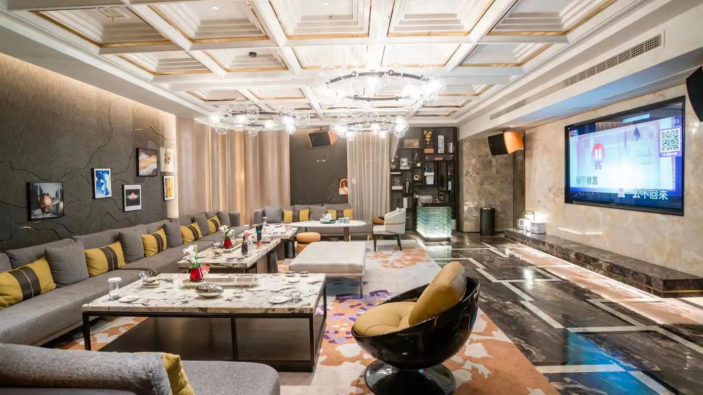 达州商务ktv计时方式详解-开江县ktv预订